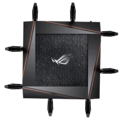 Asus ROG Rapture GT-AX11000 Trådlös router