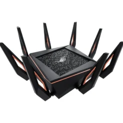 Asus ROG Rapture GT-AX11000 Trådlös router