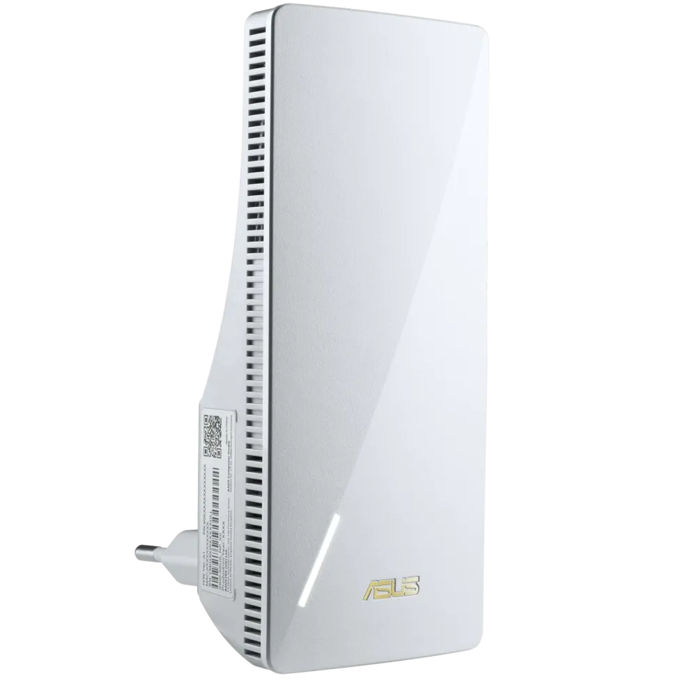 Asus RP-BE58 Wifi 7-repeater BE3600