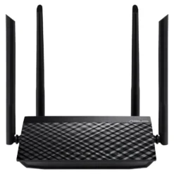 Asus RT-AC1200 V2 Trådlös router AC1200