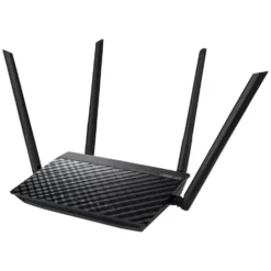 Asus RT-AC1200 V2 Trådlös router AC1200