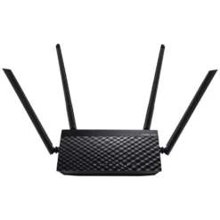 Asus RT-AC1200 V2 Trådlös router AC1200