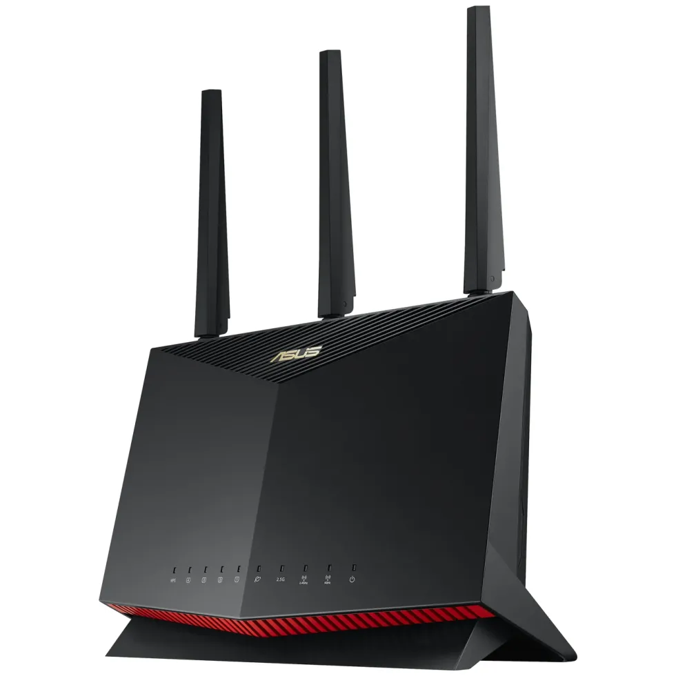 Asus RT-AX86U Pro Trådlös router AX5700