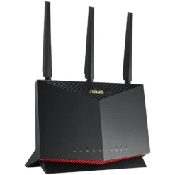 Asus RT-AX86U Pro Trådlös router AX5700