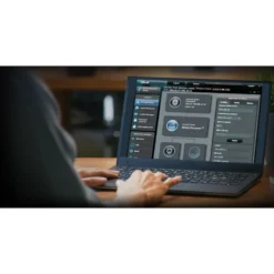 Asus RT-AX53U Trådlös router AX1800