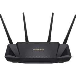 Asus RT-AX58U Trådlös router AX3000