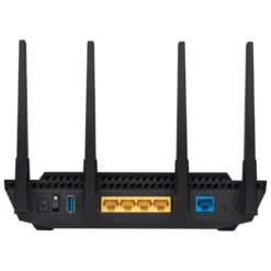Asus RT-AX58U Trådlös router AX3000