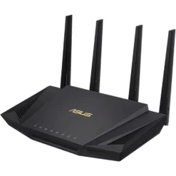 Asus RT-AX58U Trådlös router AX3000