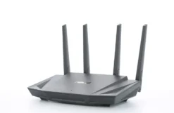 Asus RT-AX58U Trådlös router AX3000