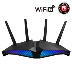 Asus RT-AX82U Trådlös router AX5400