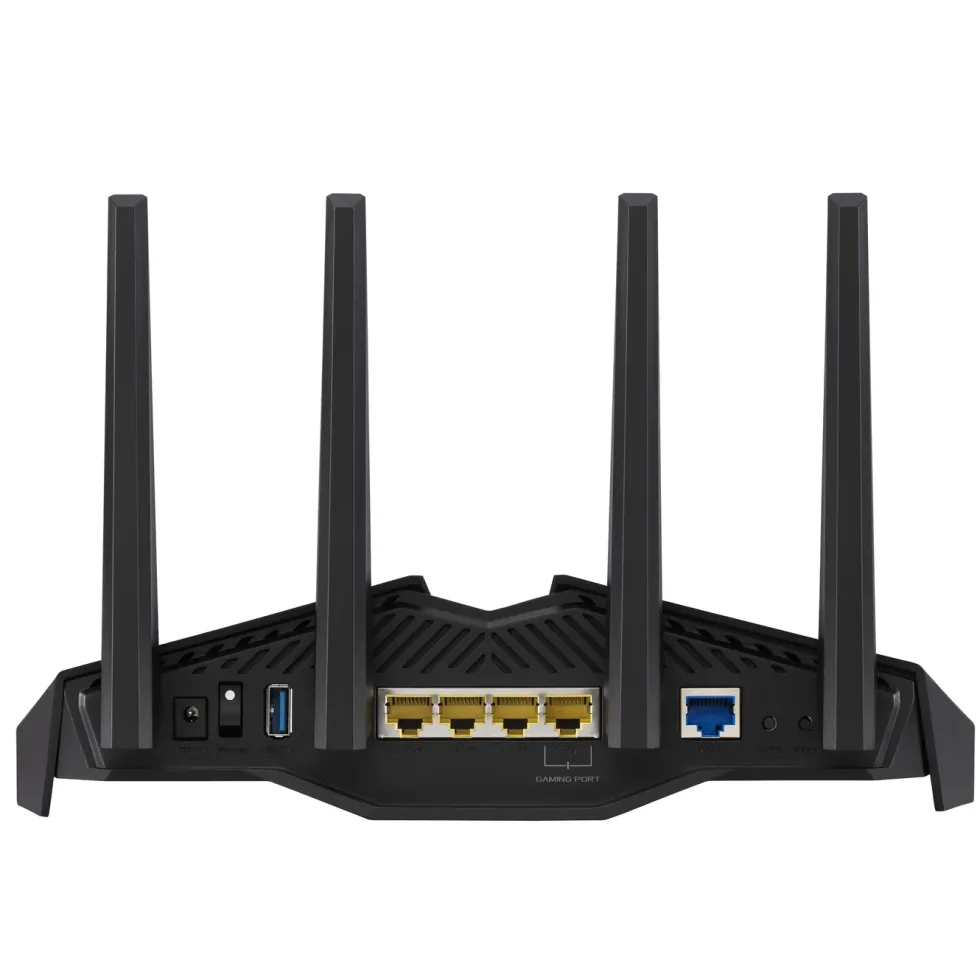 Asus RT-AX82U Trådlös router AX5400
