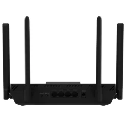 Asus RT-BE50 Trådlös Wifi 7-router