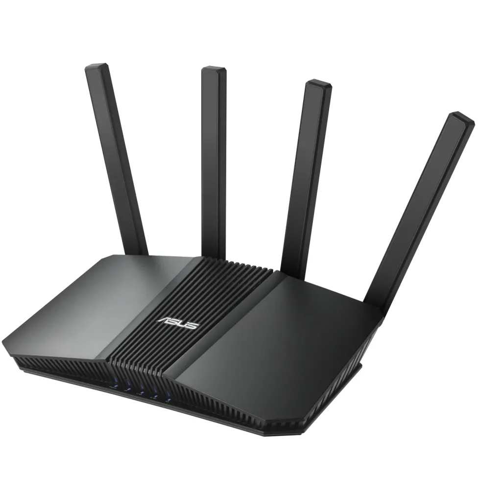 Asus RT-BE58U Trådlös router BE3600