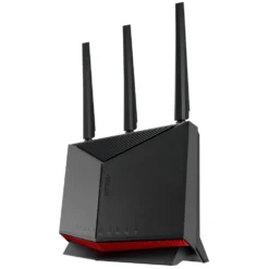Asus RT-BE86U Trådlös router BE6800