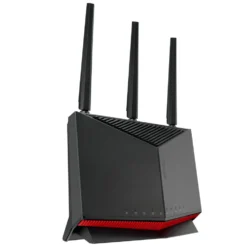 Asus RT-BE86U Trådlös router BE6800