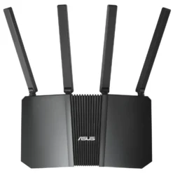 Asus RT-BE82U Trådlös router BE6500