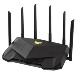 Asus TUF-AX6000 Trådlös router