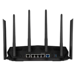 Asus TUF-AX6000 Trådlös router