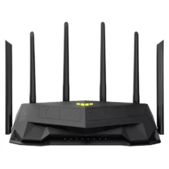 Asus TUF-AX6000 Trådlös router