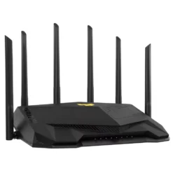 Asus TUF-AX6000 Trådlös router