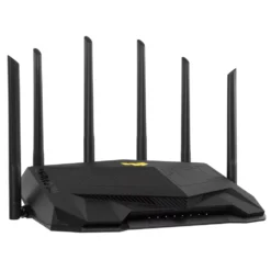 Asus TUF-AX6000 Trådlös router