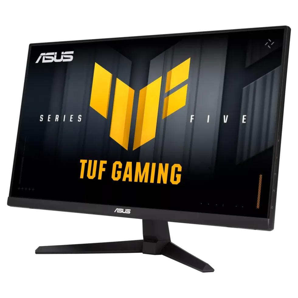 Asus TUF Gaming spelskärm 146 Hz 24 tum
