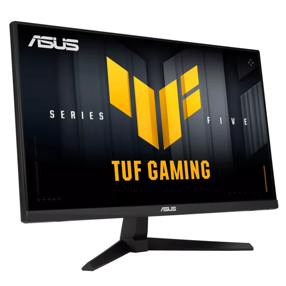 Asus TUF Gaming spelskärm 146 Hz 24 tum