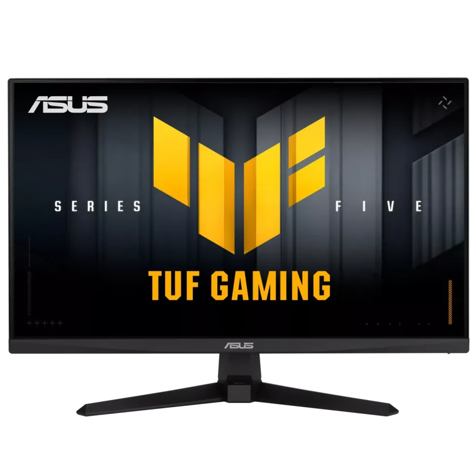 Asus TUF Gaming spelskärm 146 Hz 24 tum