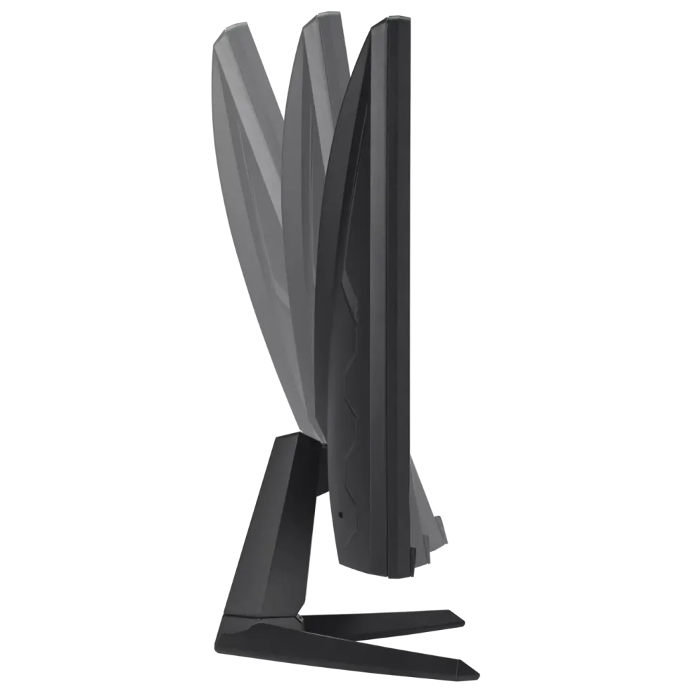 Asus TUF Gaming spelskärm 146 Hz 24 tum