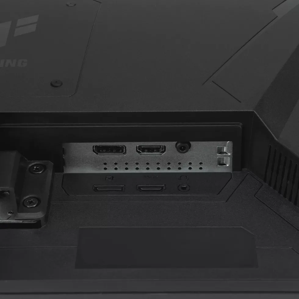 Asus TUF Gaming spelskärm 146 Hz 24 tum