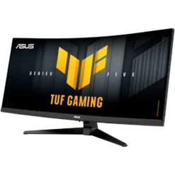 Asus TUF Gaming VG34WQ5A välvd ultrawide-gamingskärm 34 tum