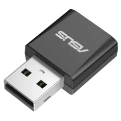 Asus USB-BE92 Nano Trådlöst USB-nätverkskort