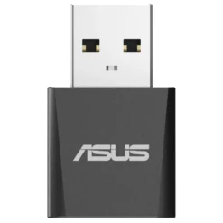 Asus USB-BE92 Nano Trådlöst USB-nätverkskort