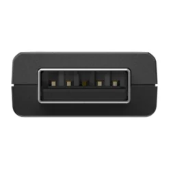 Asus USB-BE92 Nano Trådlöst USB-nätverkskort