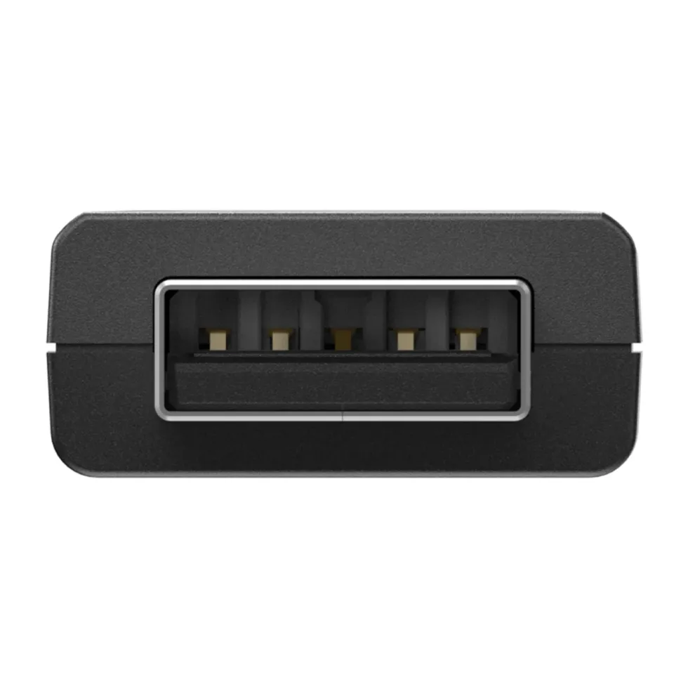 Asus USB-BE92 Nano Trådlöst USB-nätverkskort