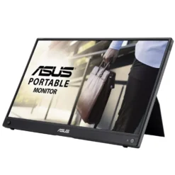 Asus ZenScreen Go MB16AWP Trådlös monitor 15,6