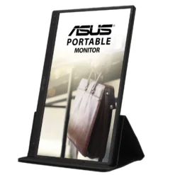 Asus ZenScreen MB166C Portabel monitor 15,6