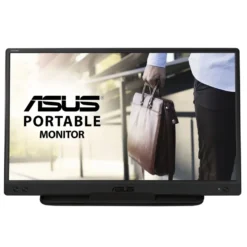 Asus ZenScreen MB166C Portabel monitor 15,6