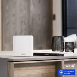 Asus ZenWiFi BD4 3-pack
