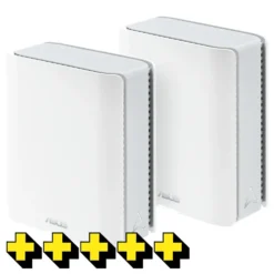Asus Zenwifi BE BT8 Mesh-system Tri-band BE14000 2-pack