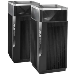 Asus ZenWiFi Pro ET12 Mesh-System med Wifi 6E