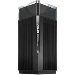 Asus ZenWiFi Pro ET12 Mesh-System med Wifi 6E