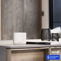 Asus ZenWiFi XD5 Mesh-system AX3000 3-pack