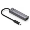Athom Ethernet Adapter för Homey Pro (Early 2023)