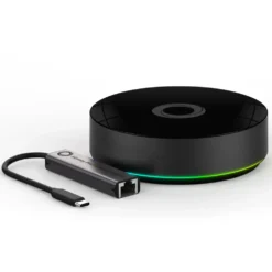 Athom Ethernet Adapter för Homey Pro (Early 2023)