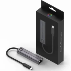 Athom Ethernet Adapter för Homey Pro (Early 2023)