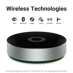 Athom Homey Bridge Smarta hem-controller