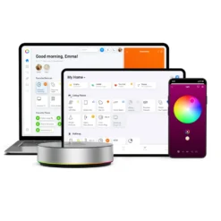 Athom Homey Bridge Smarta hem-controller