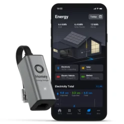 Athom Homey Energy Dongle