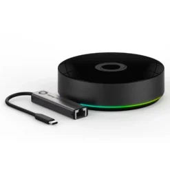Athom Homey Pro (2026) – smarthubb för hela hemmet 4 GB RAM, 2026